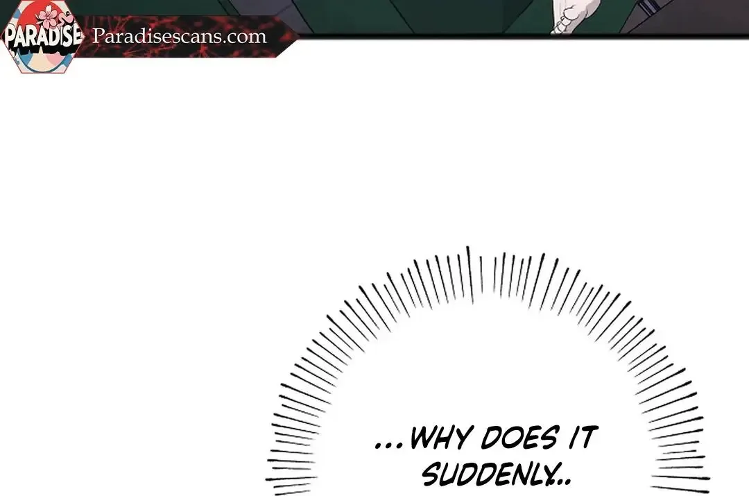 Excruciating pain Chapter 3 page 55