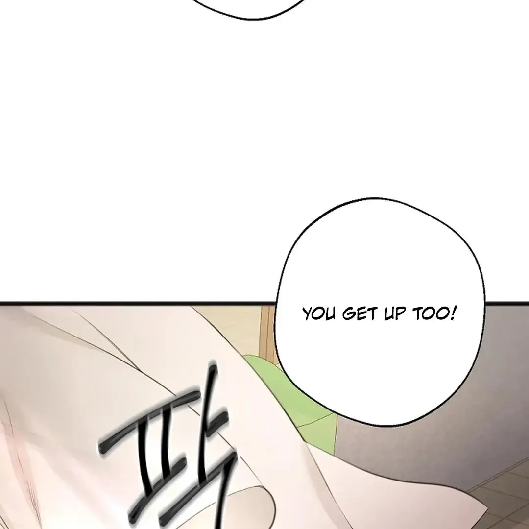 Excruciating pain Chapter 3 page 64