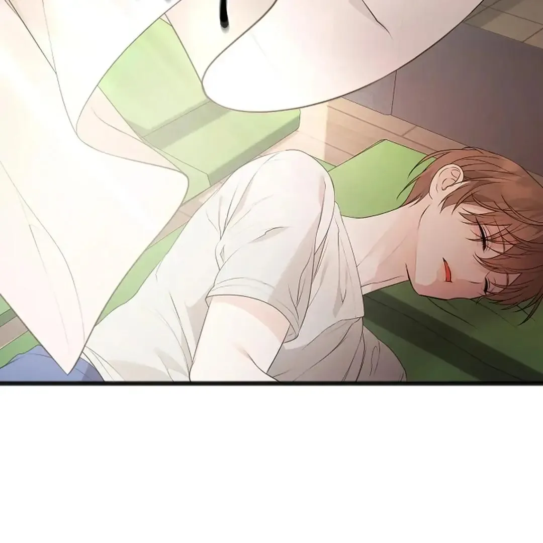Excruciating pain Chapter 3 page 65