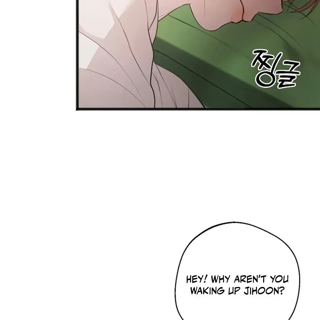 Excruciating pain Chapter 3 page 67