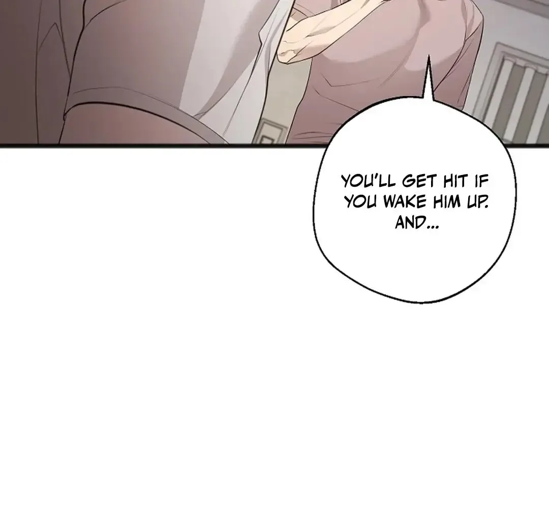 Excruciating pain Chapter 3 page 69
