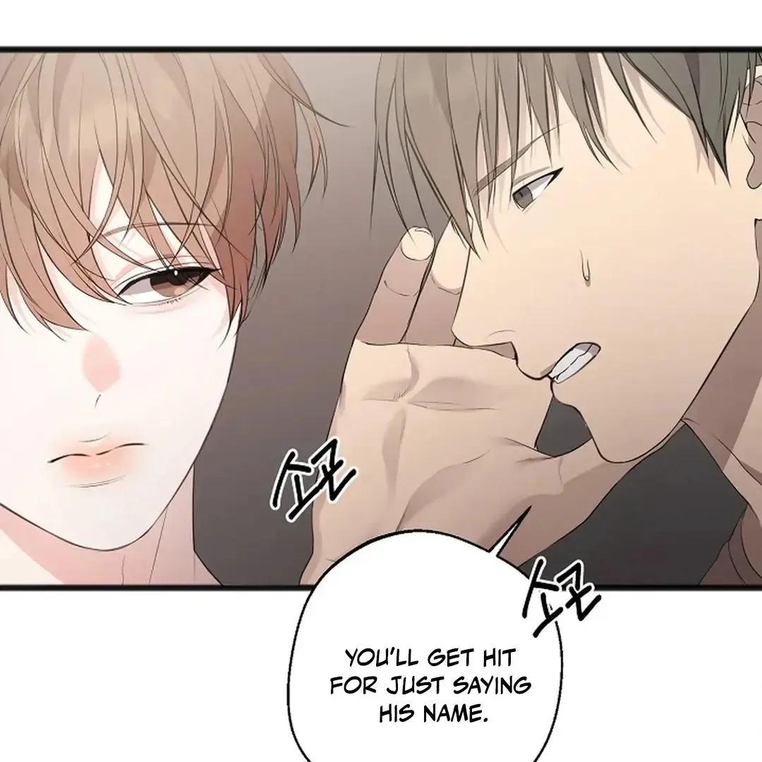 Excruciating pain Chapter 3 page 70