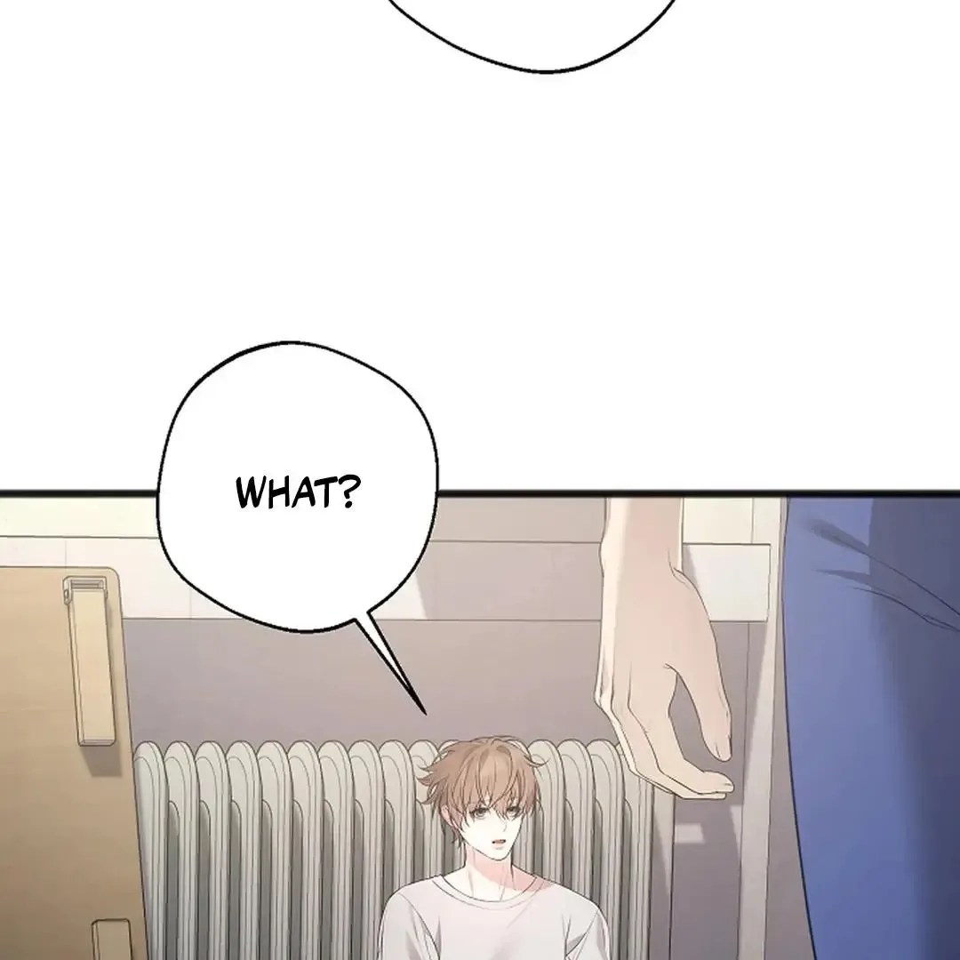 Excruciating pain Chapter 3 page 71