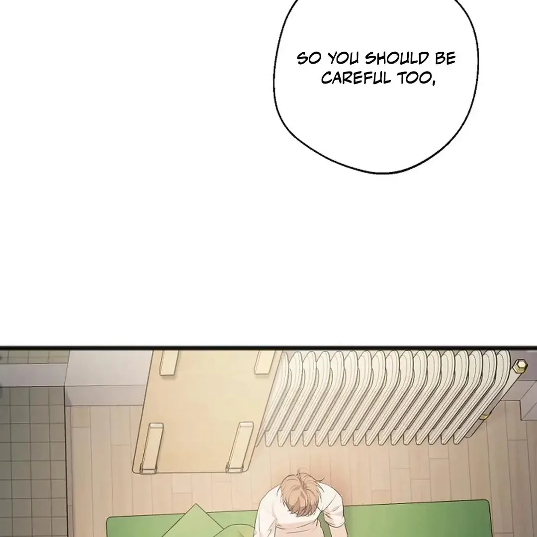 Excruciating pain Chapter 3 page 73