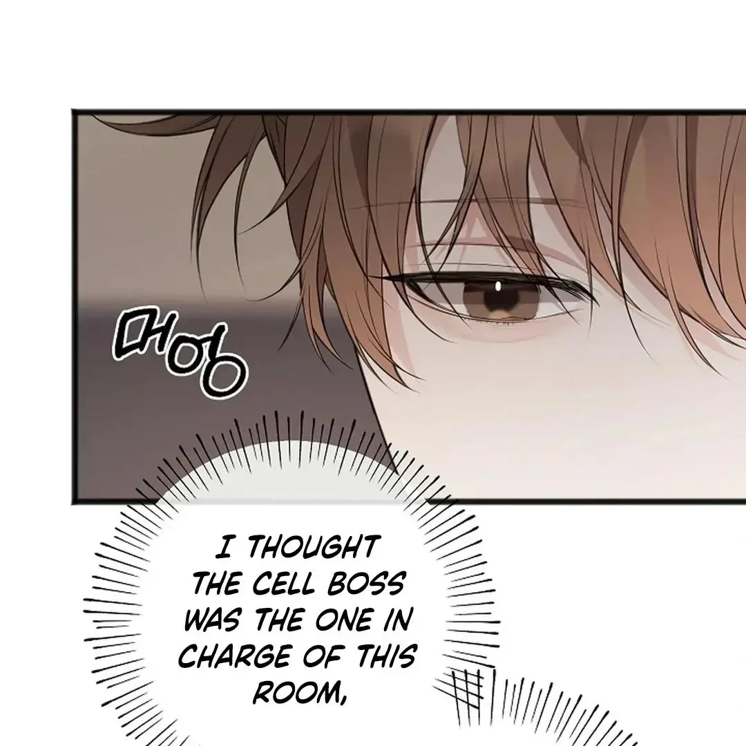 Excruciating pain Chapter 3 page 76