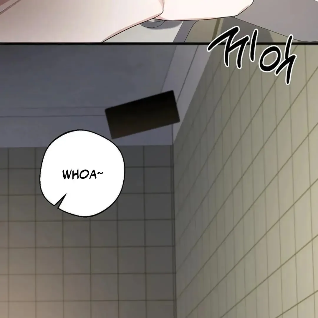 Excruciating pain Chapter 3 page 86