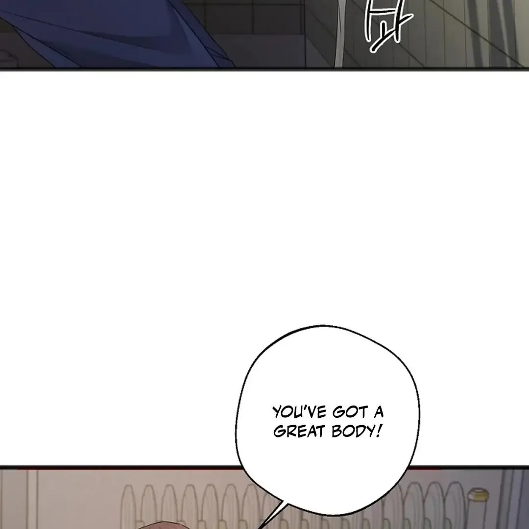 Excruciating pain Chapter 3 page 88