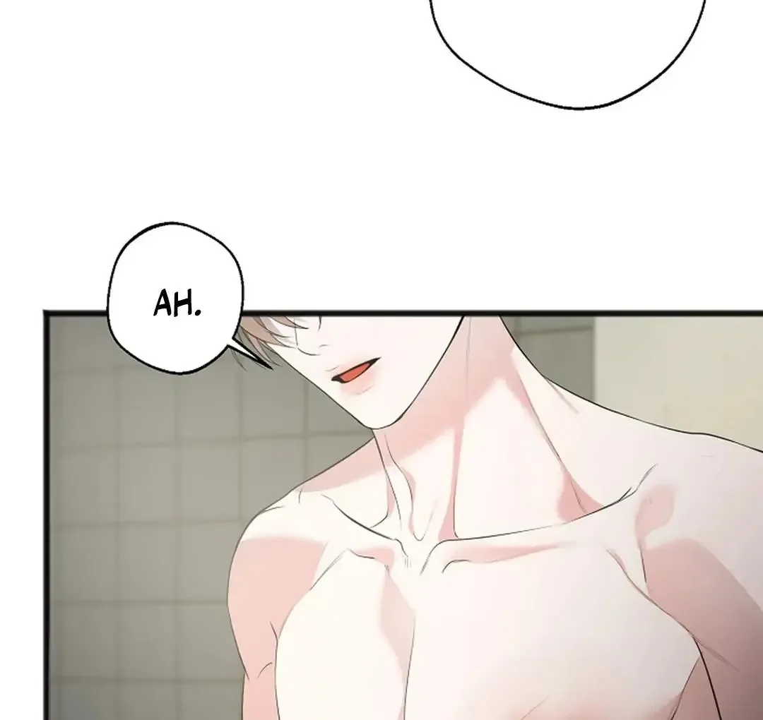 Excruciating pain Chapter 3 page 96