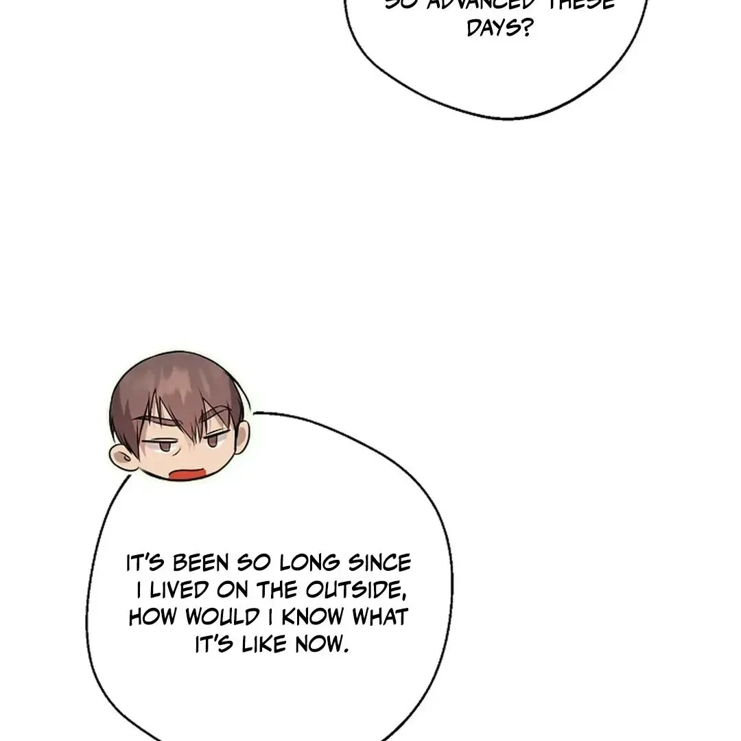 Excruciating pain Chapter 3 page 102
