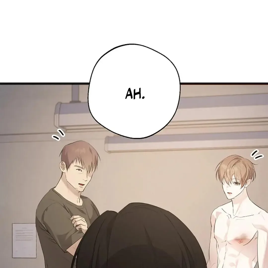 Excruciating pain Chapter 3 page 104