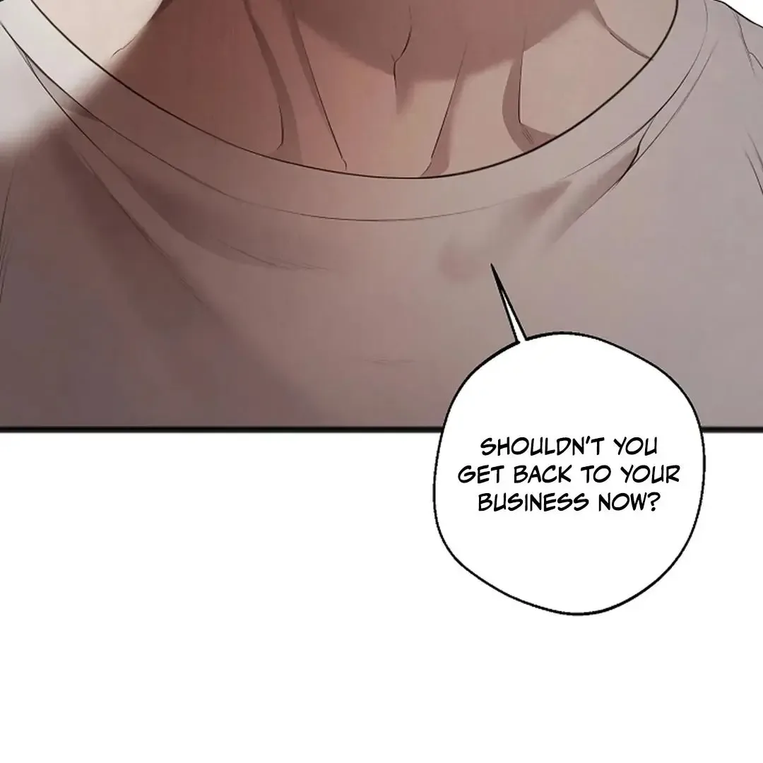 Excruciating pain Chapter 3 page 108