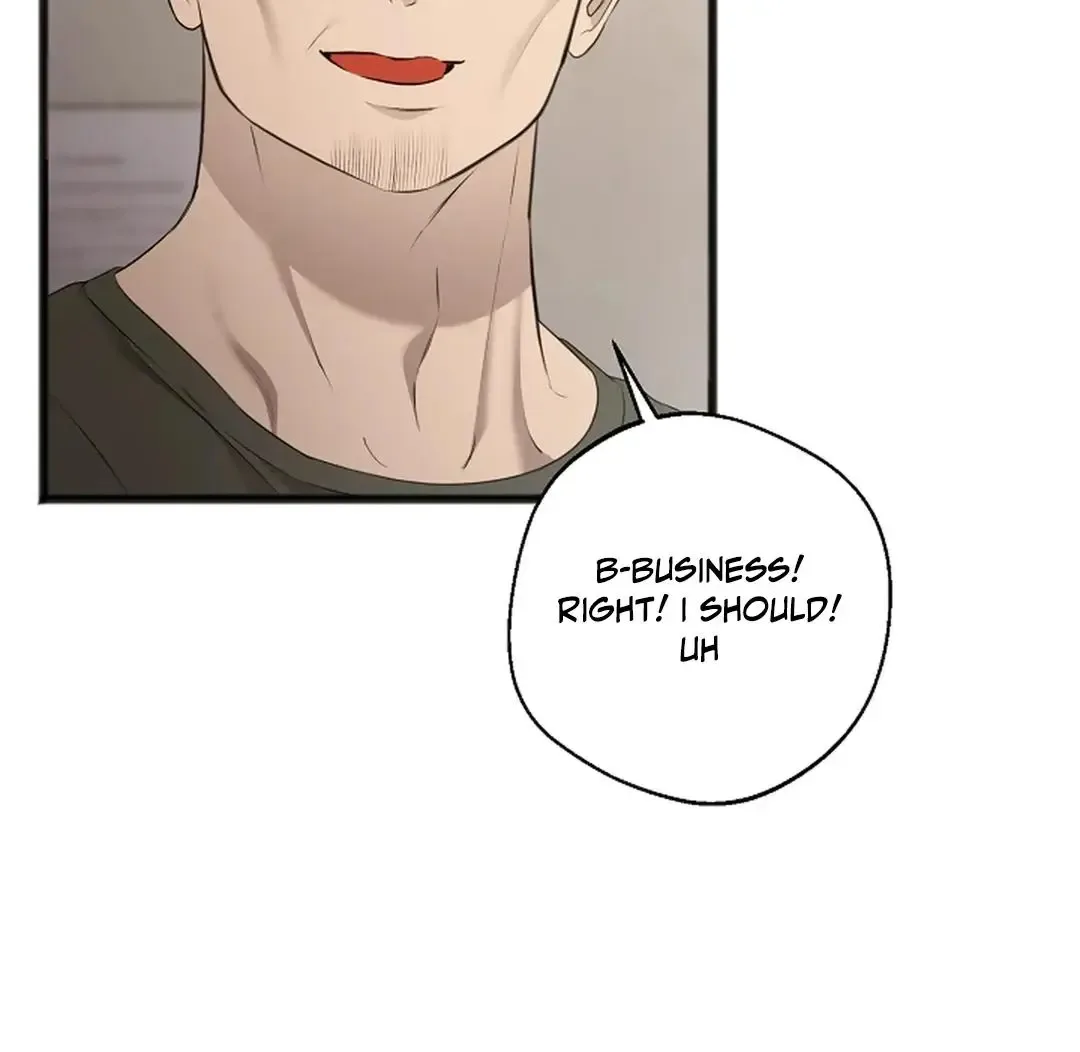 Excruciating pain Chapter 3 page 110