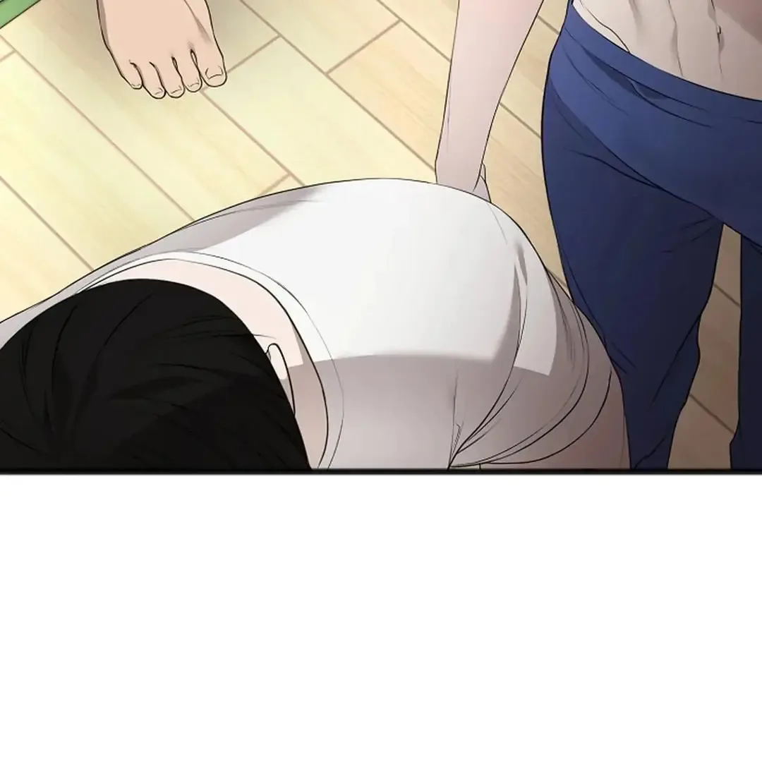 Excruciating pain Chapter 3 page 112