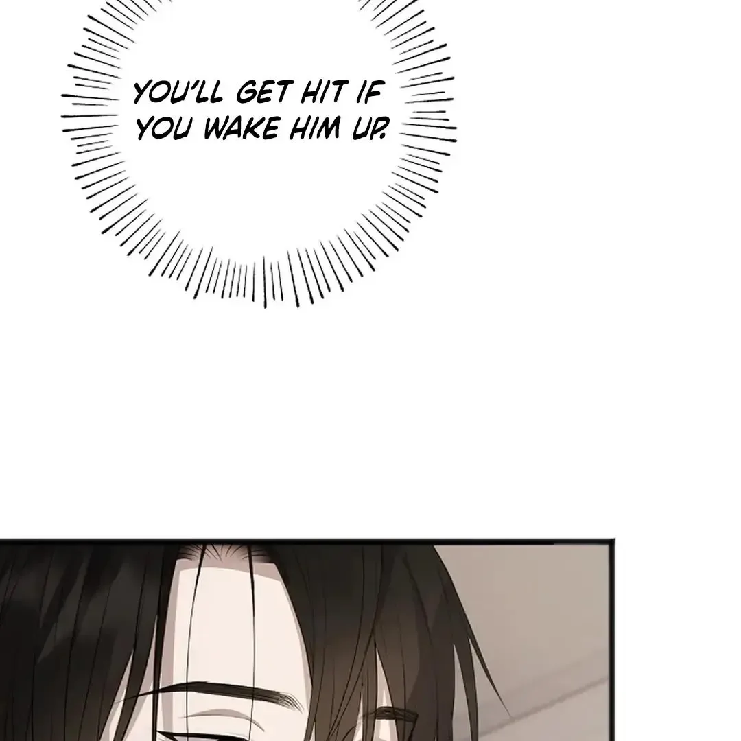 Excruciating pain Chapter 3 page 115