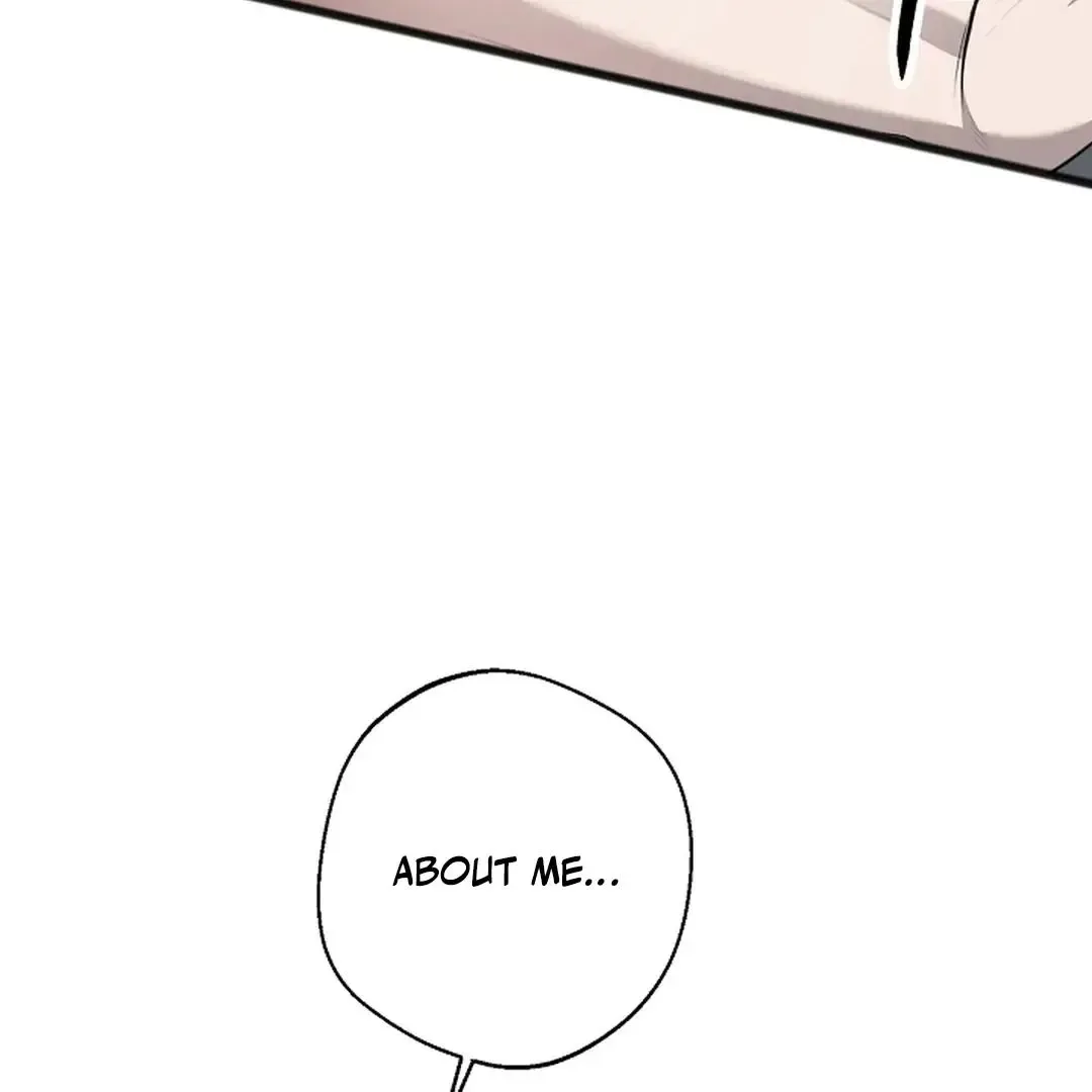 Excruciating pain Chapter 3 page 127