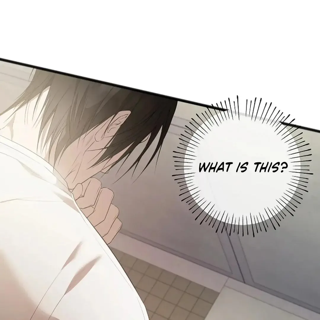 Excruciating pain Chapter 4 page 30