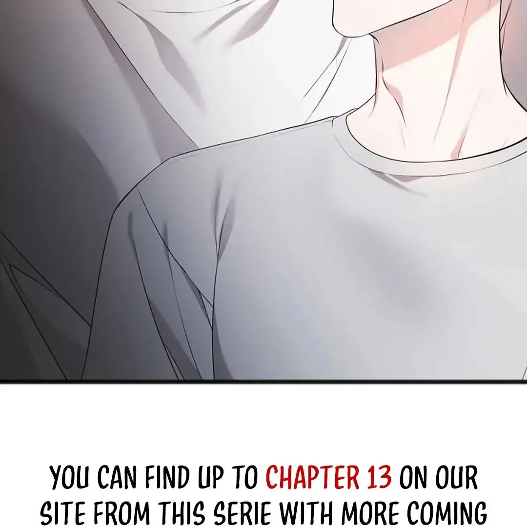 Excruciating pain Chapter 4 page 5