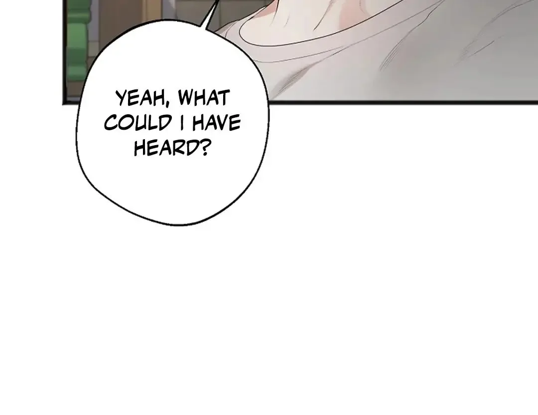 Excruciating pain Chapter 4 page 13