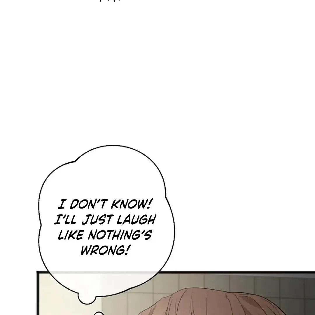 Excruciating pain Chapter 4 page 11