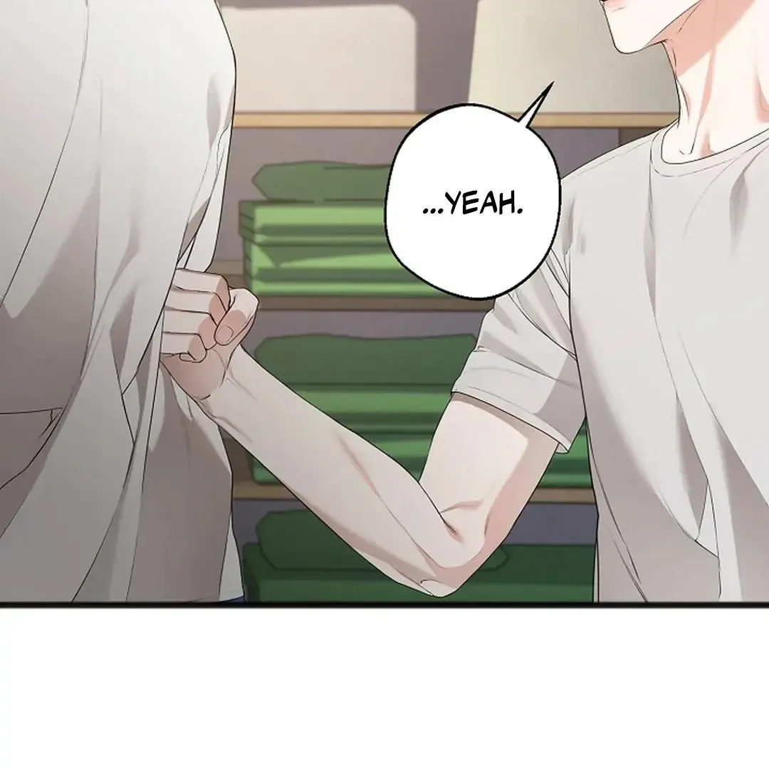 Excruciating pain Chapter 4 page 19