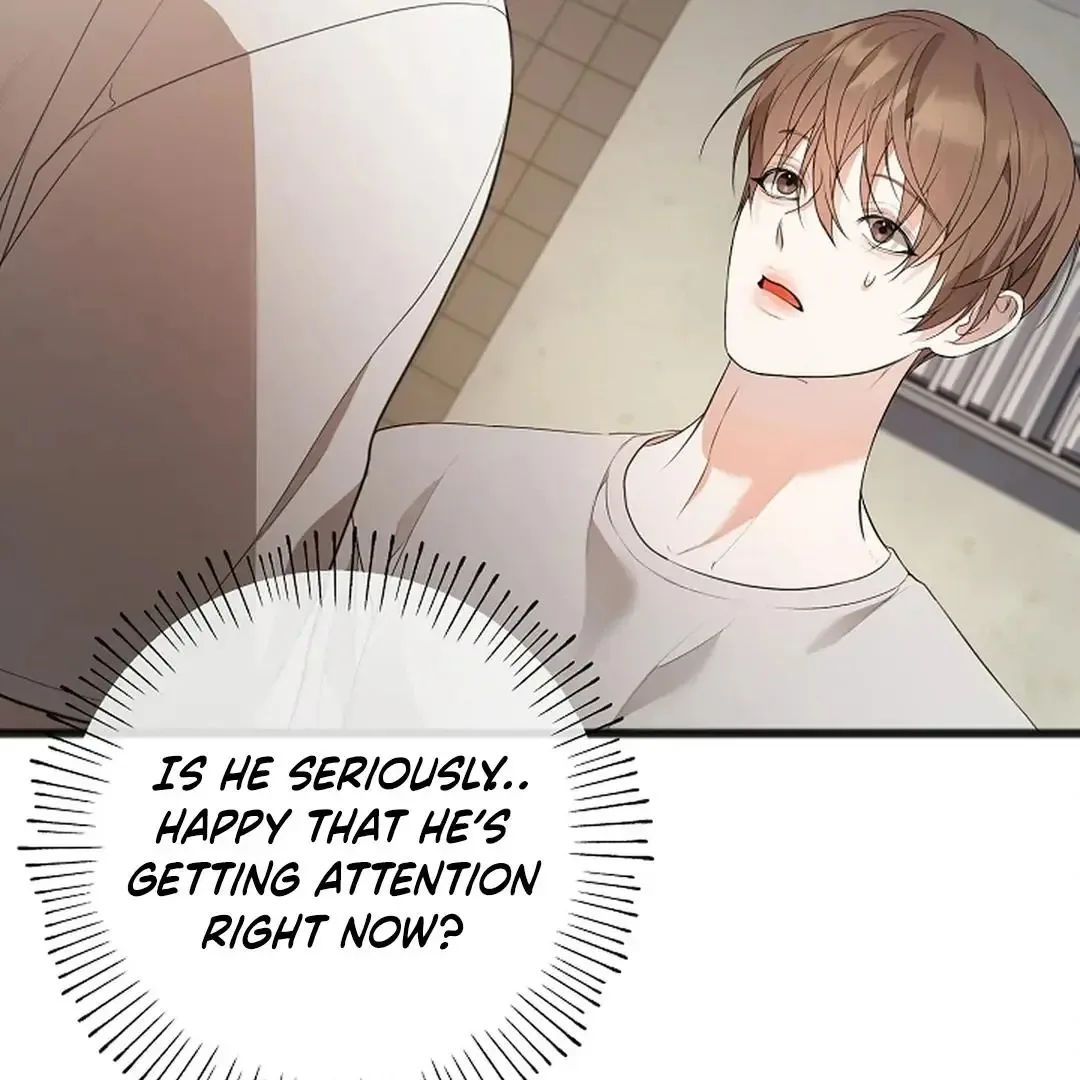 Excruciating pain Chapter 4 page 31