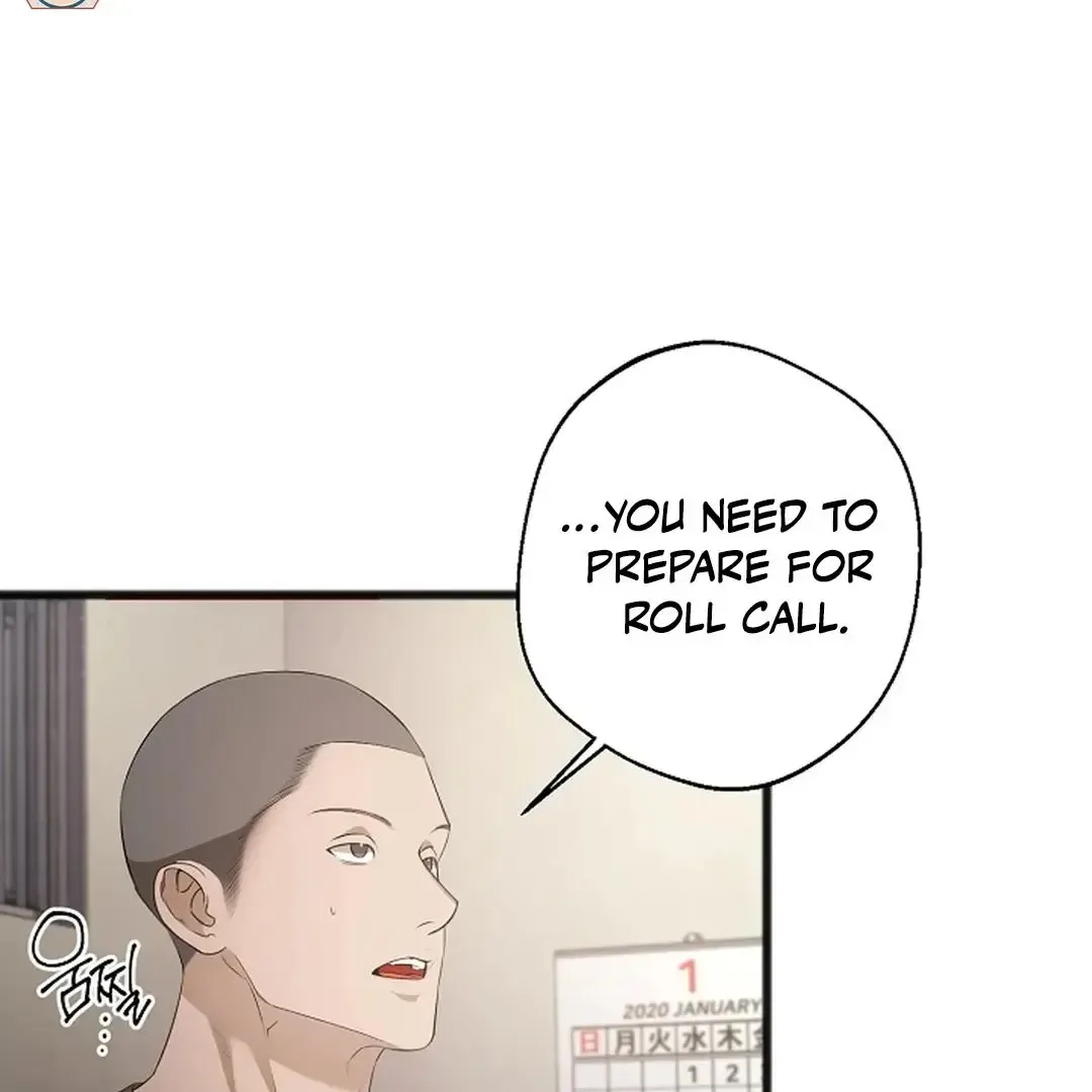 Excruciating pain Chapter 4 page 34