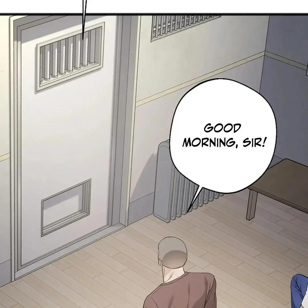 Excruciating pain Chapter 4 page 38