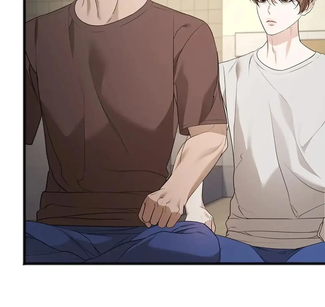Excruciating pain Chapter 4 page 41