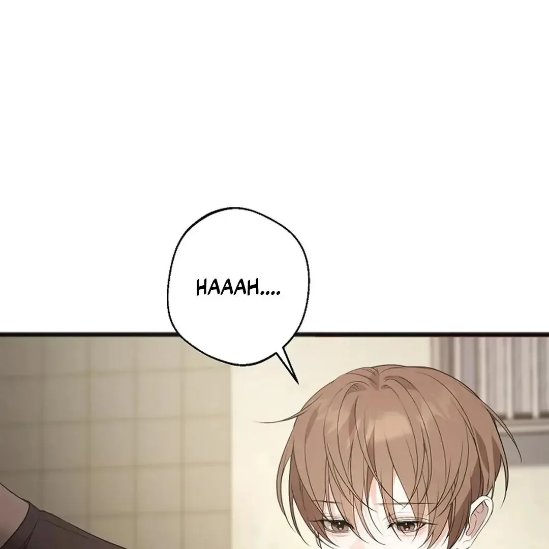 Excruciating pain Chapter 4 page 45