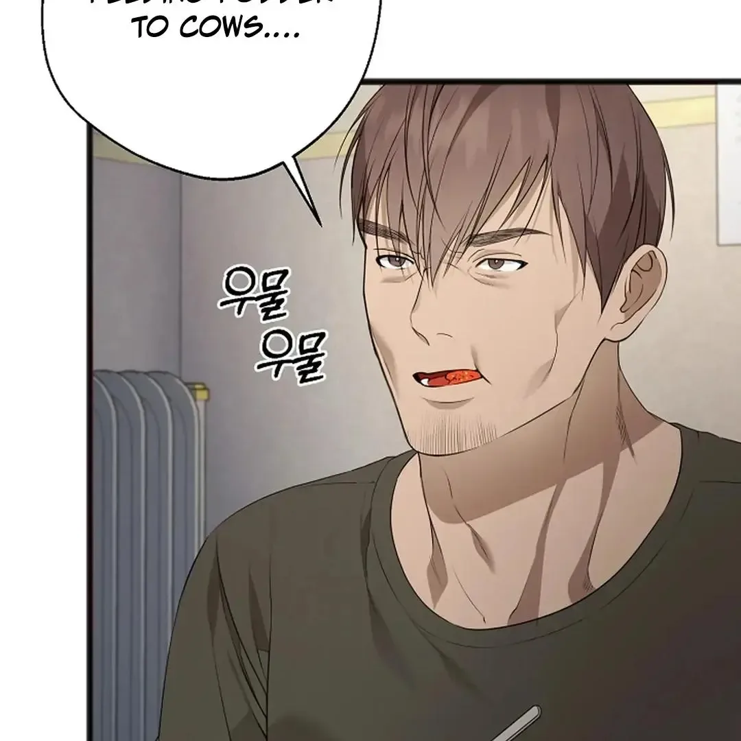 Excruciating pain Chapter 4 page 51