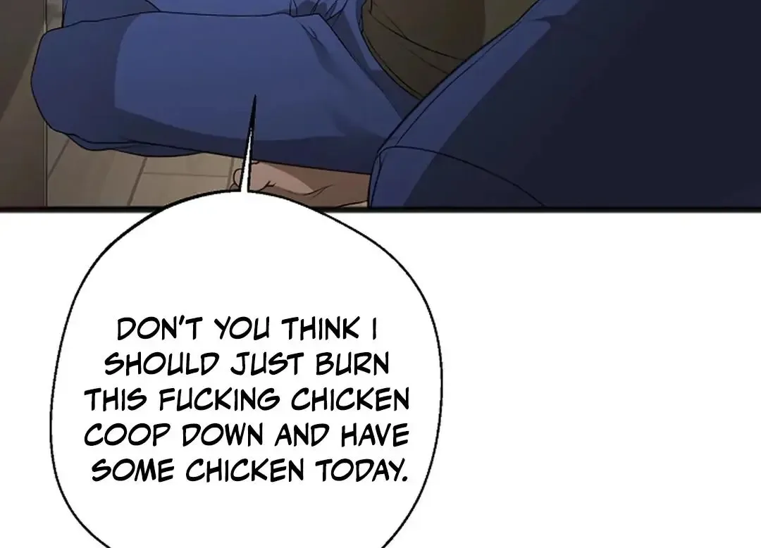 Excruciating pain Chapter 4 page 54