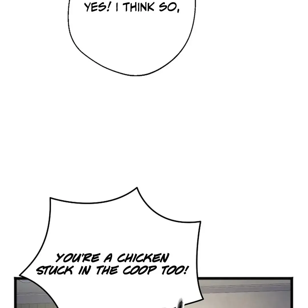Excruciating pain Chapter 4 page 57