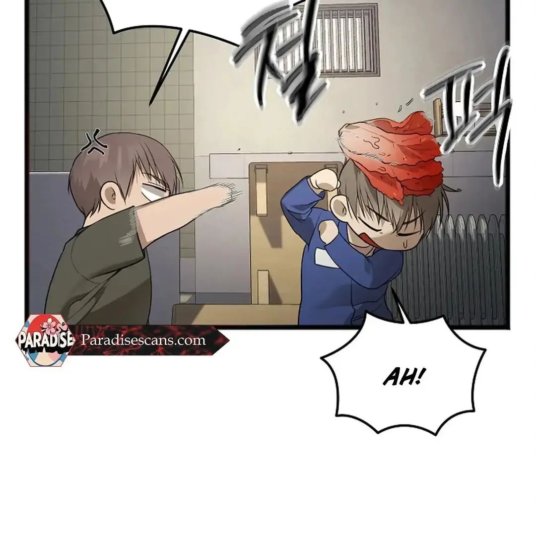 Excruciating pain Chapter 4 page 58