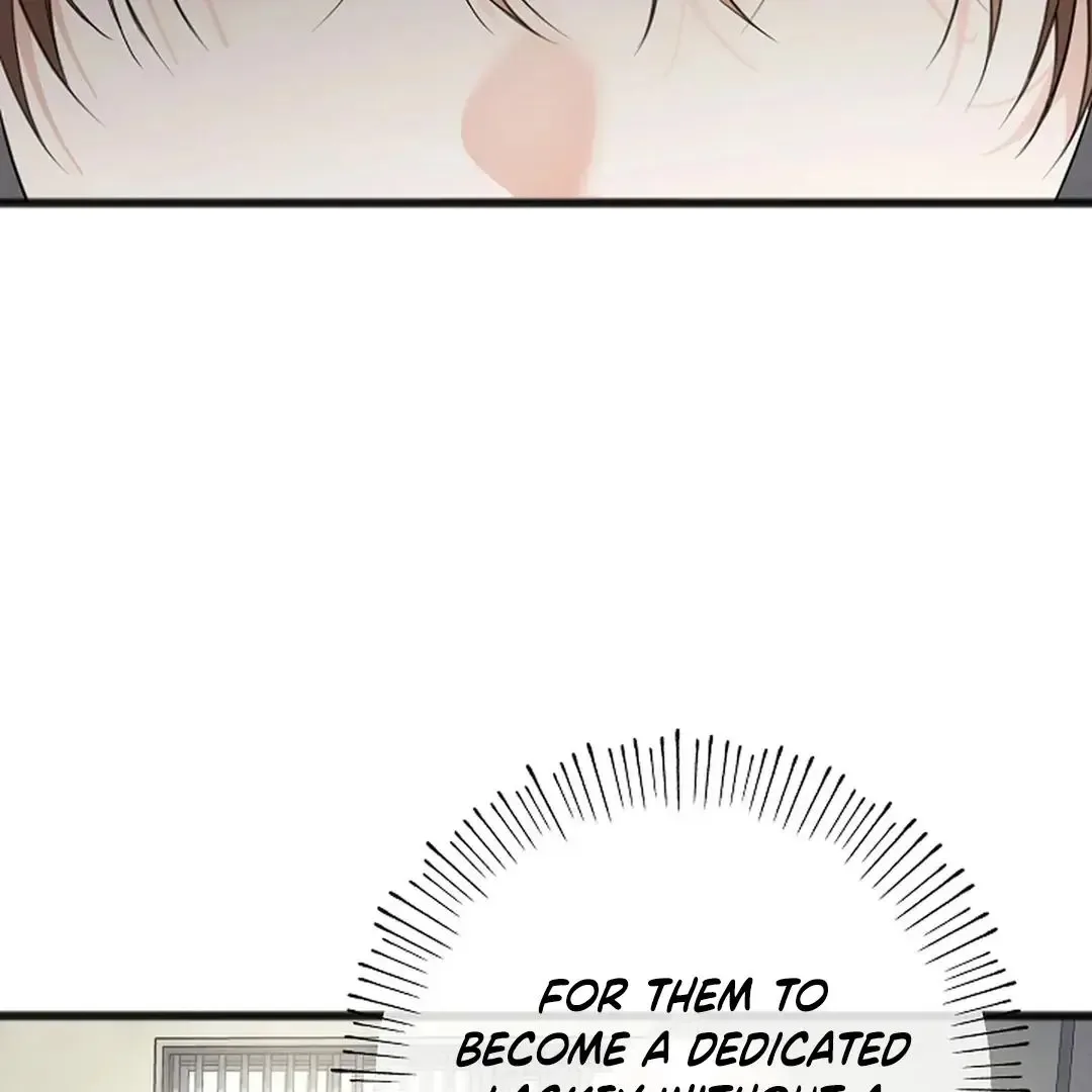 Excruciating pain Chapter 4 page 79