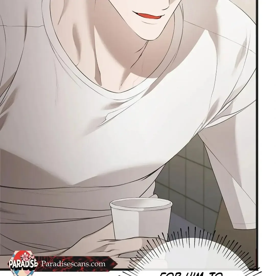 Excruciating pain Chapter 4 page 85