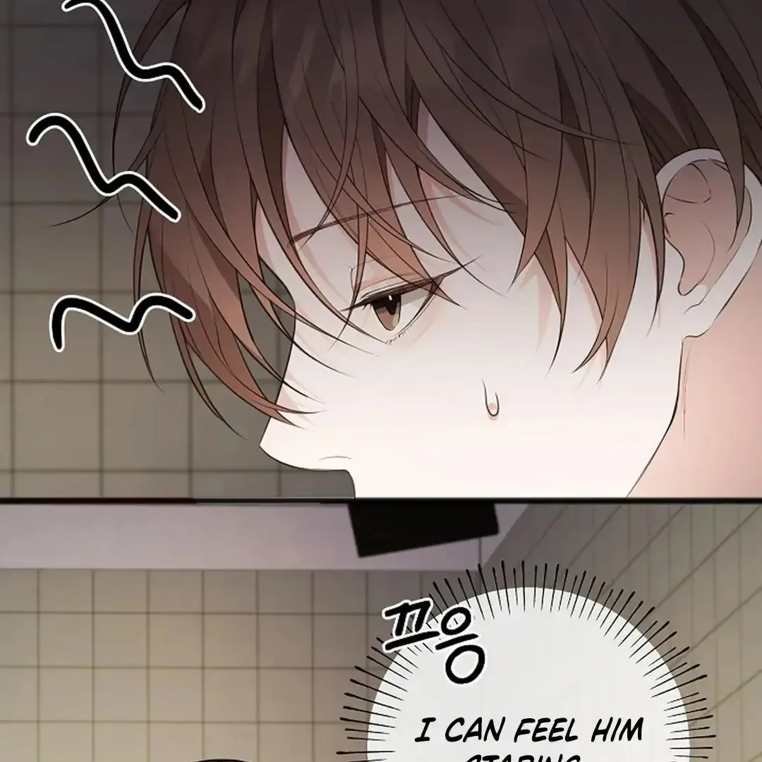 Excruciating pain Chapter 4 page 94