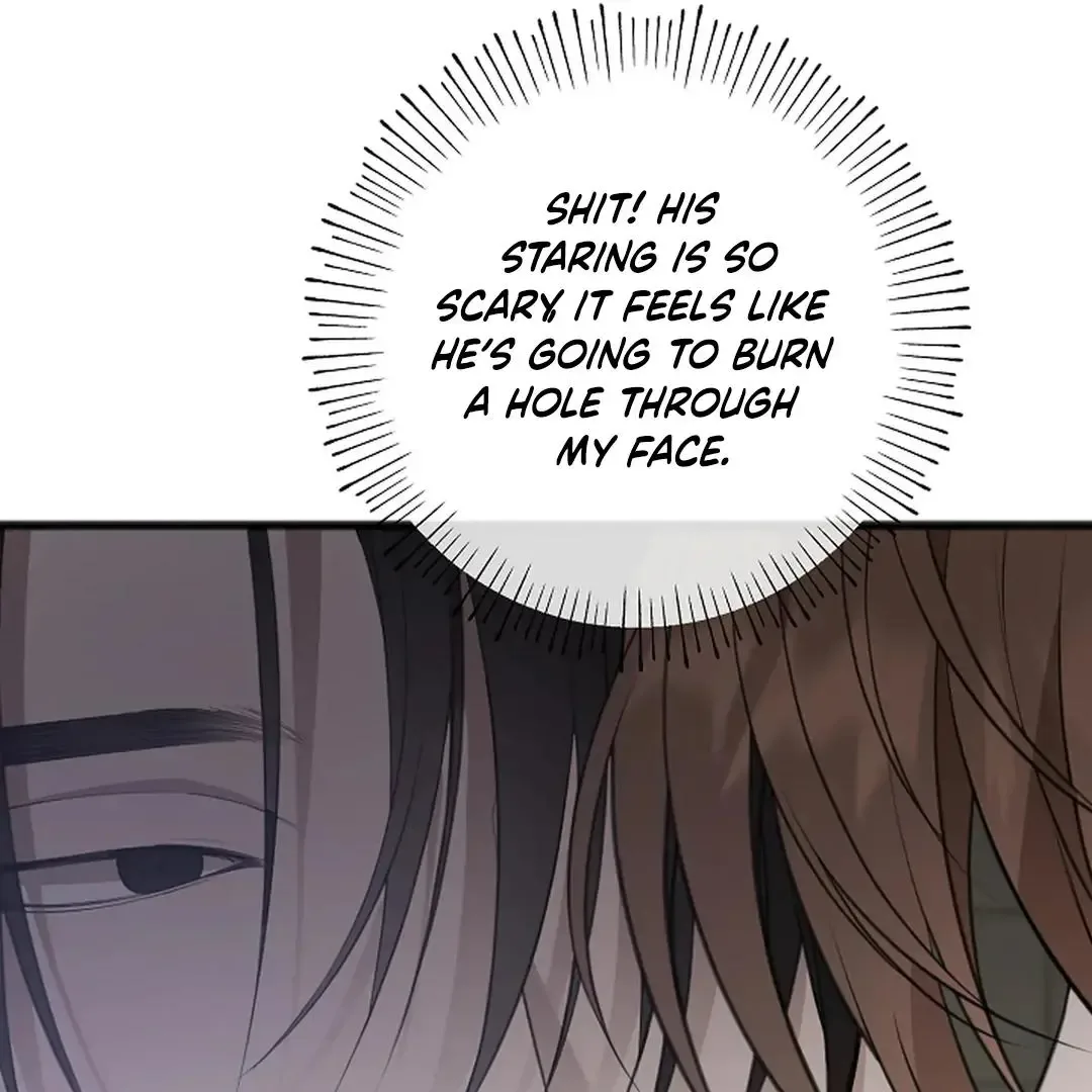 Excruciating pain Chapter 4 page 98