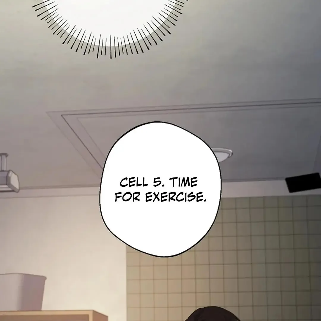 Excruciating pain Chapter 4 page 100