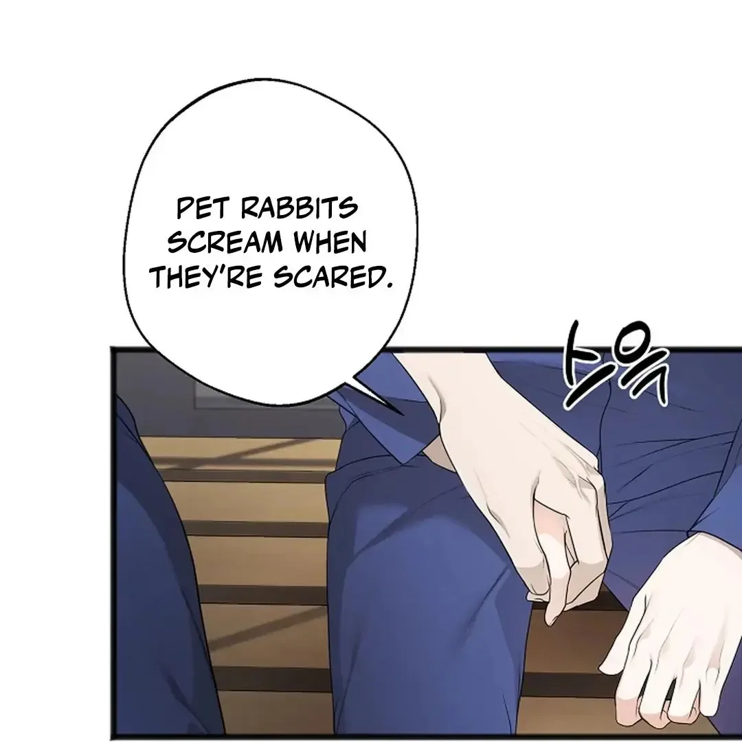 Excruciating pain Chapter 4 page 119