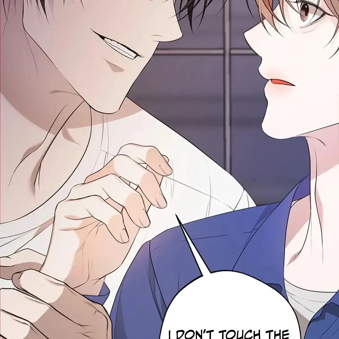 Excruciating pain Chapter 5 page 4