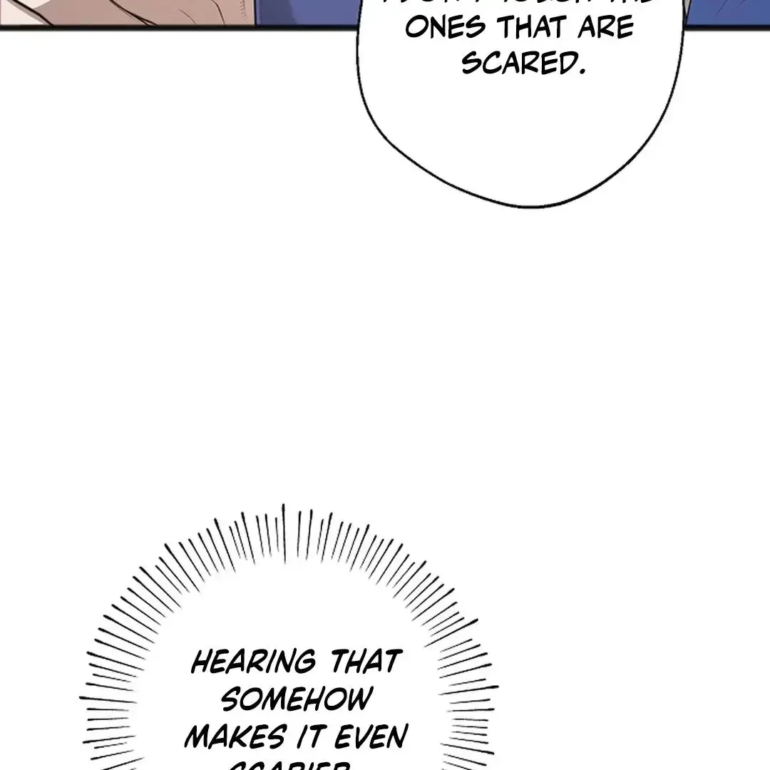 Excruciating pain Chapter 5 page 5