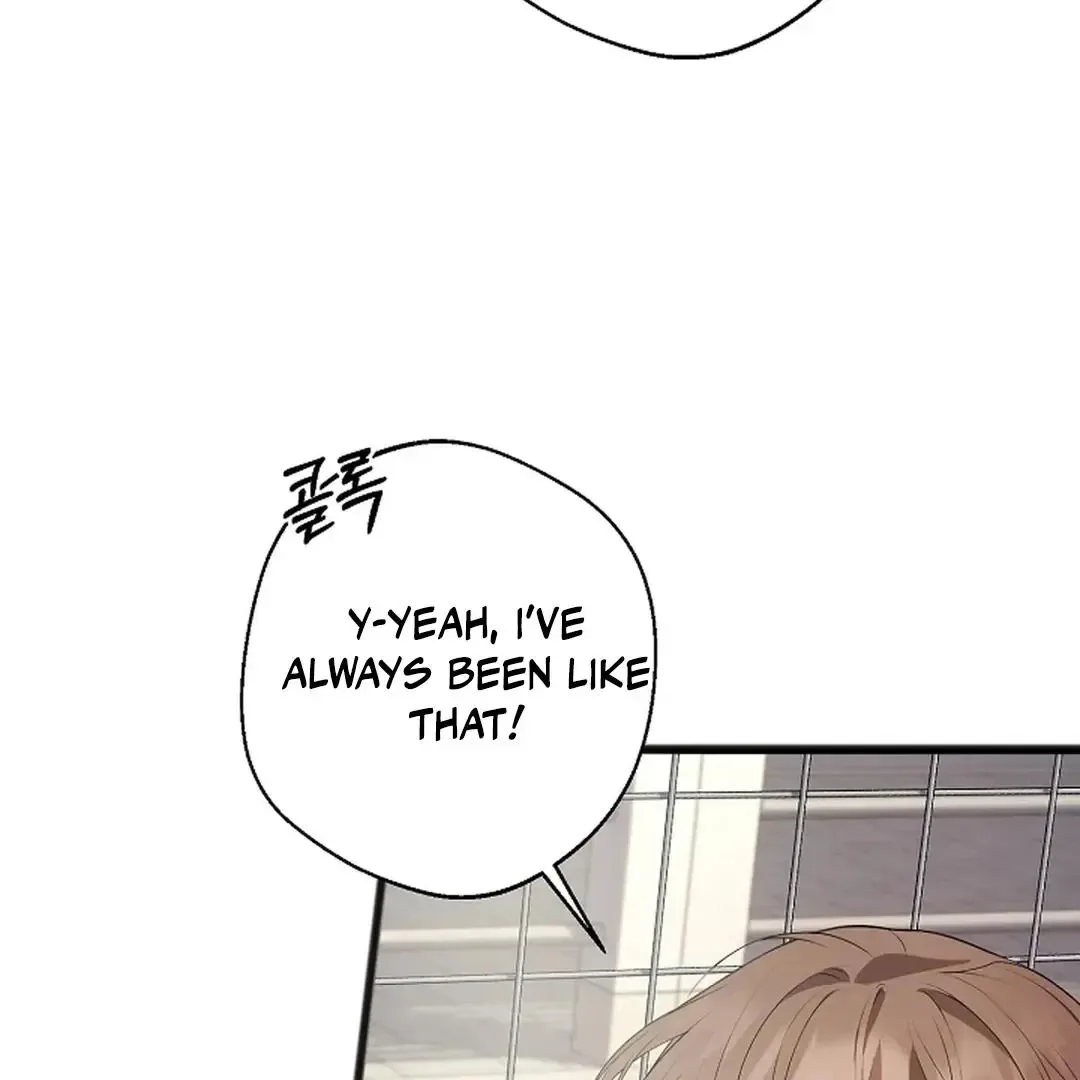 Excruciating pain Chapter 5 page 23