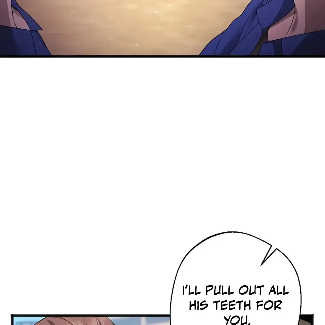 Excruciating pain Chapter 5 page 30