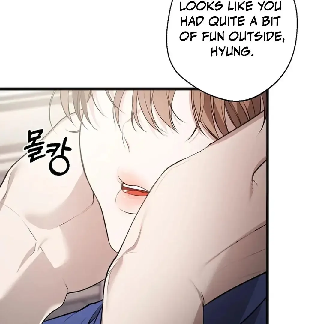 Excruciating pain Chapter 5 page 16