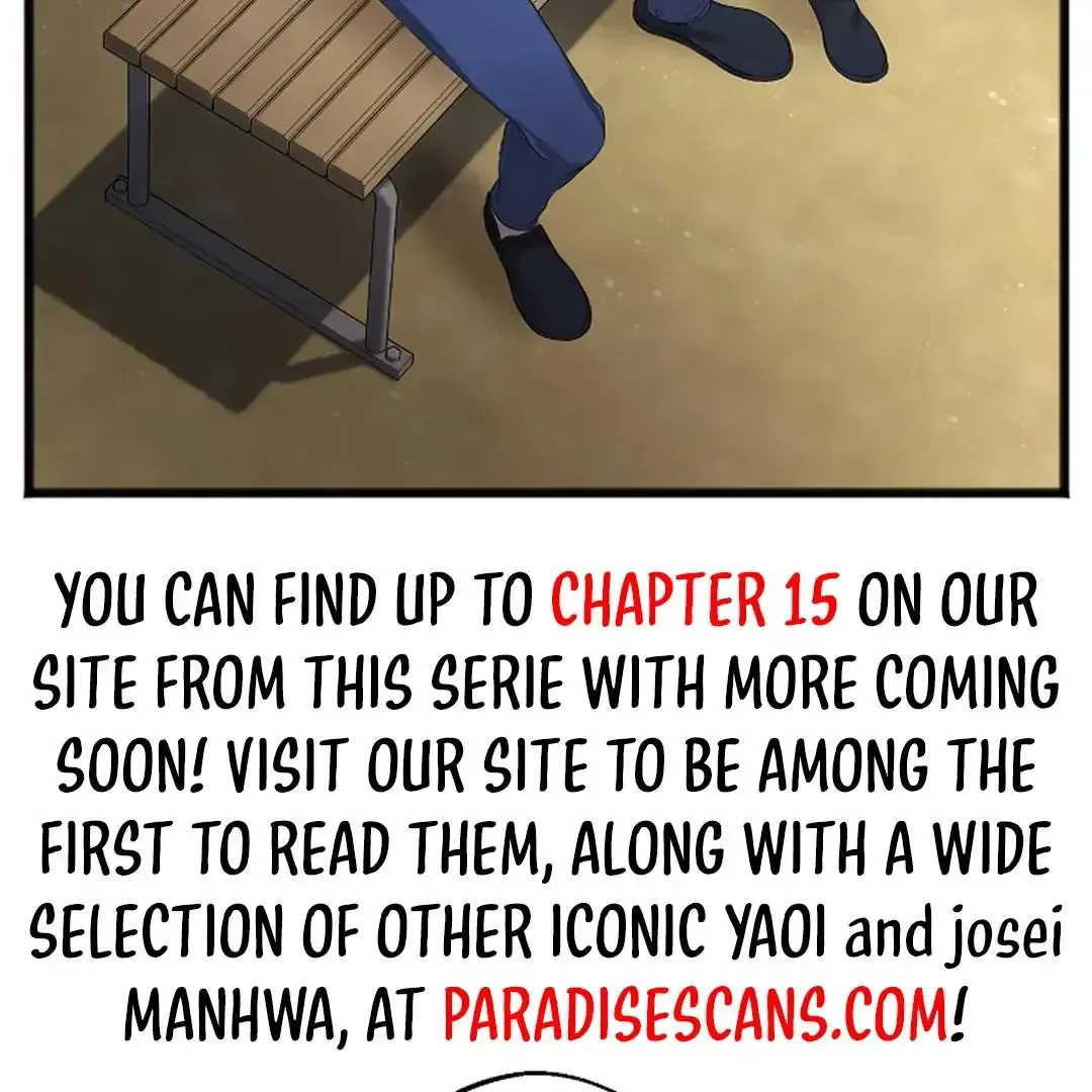 Excruciating pain Chapter 5 page 7