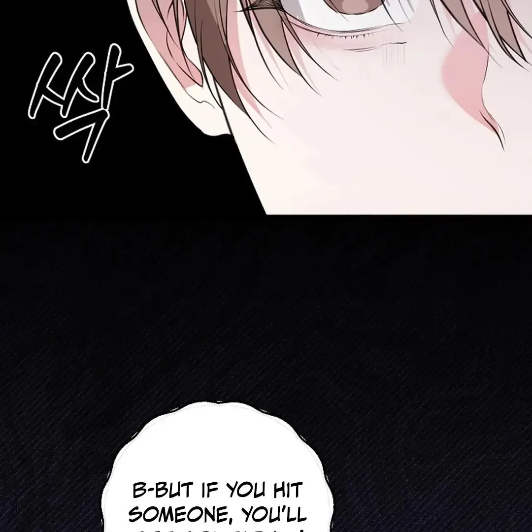 Excruciating pain Chapter 5 page 33