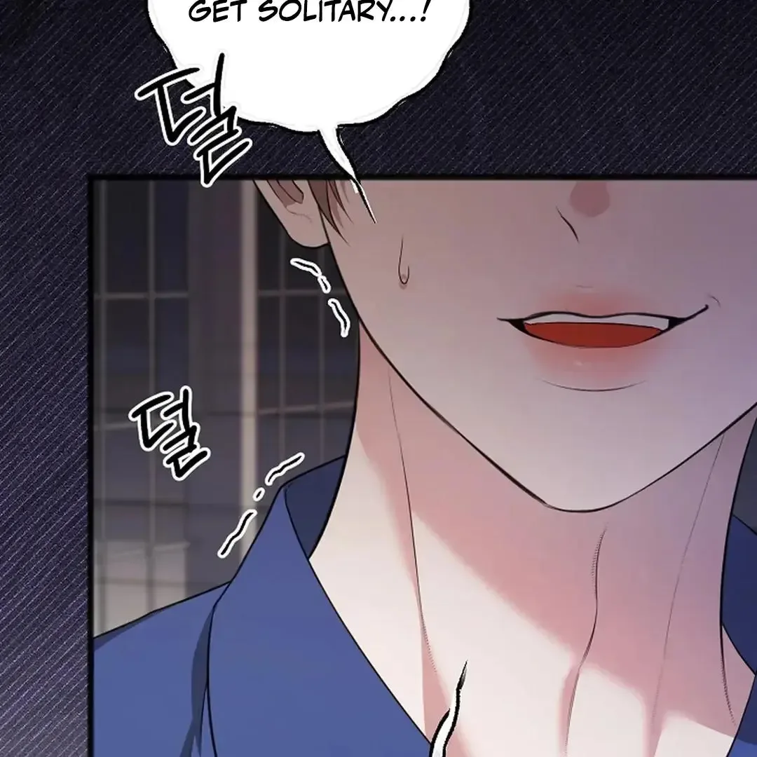 Excruciating pain Chapter 5 page 34