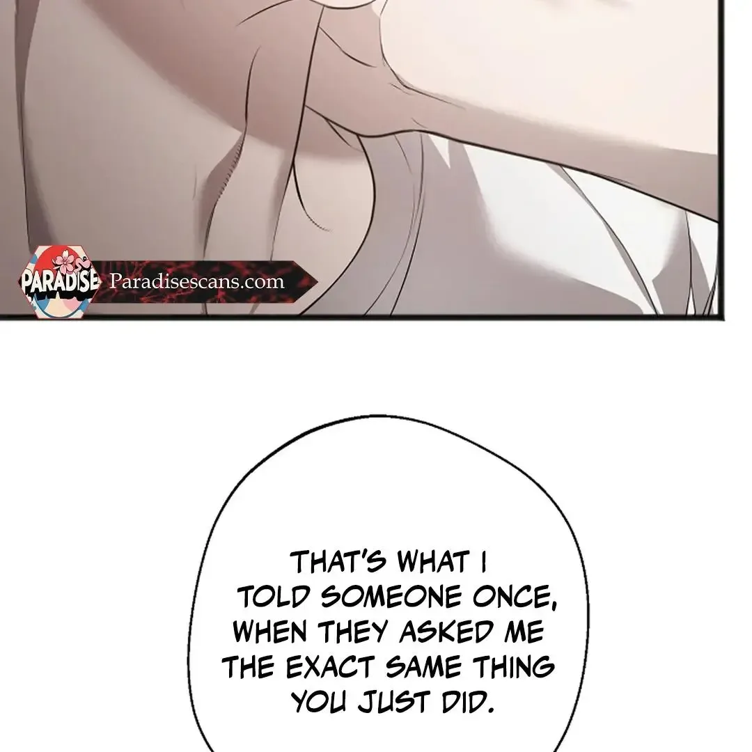 Excruciating pain Chapter 5 page 37