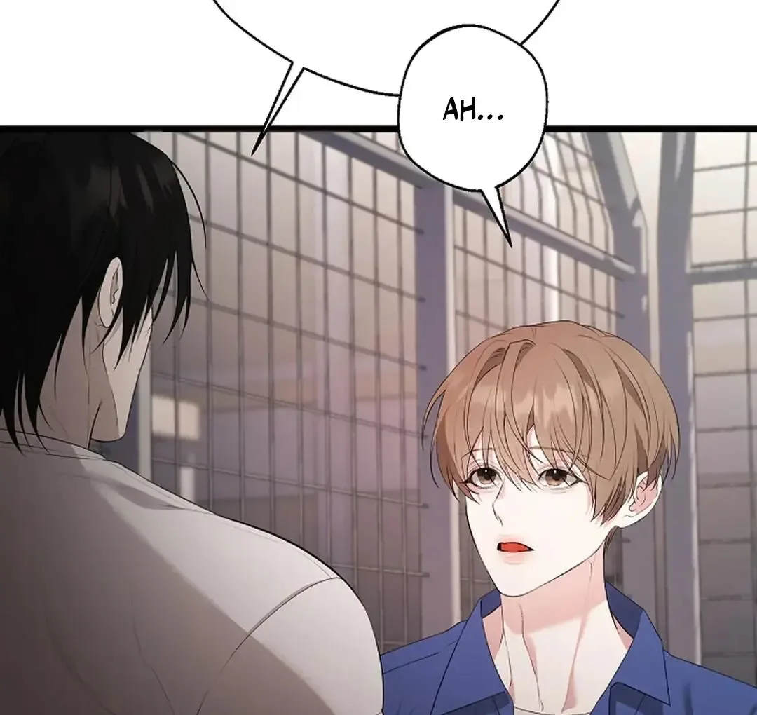 Excruciating pain Chapter 5 page 38