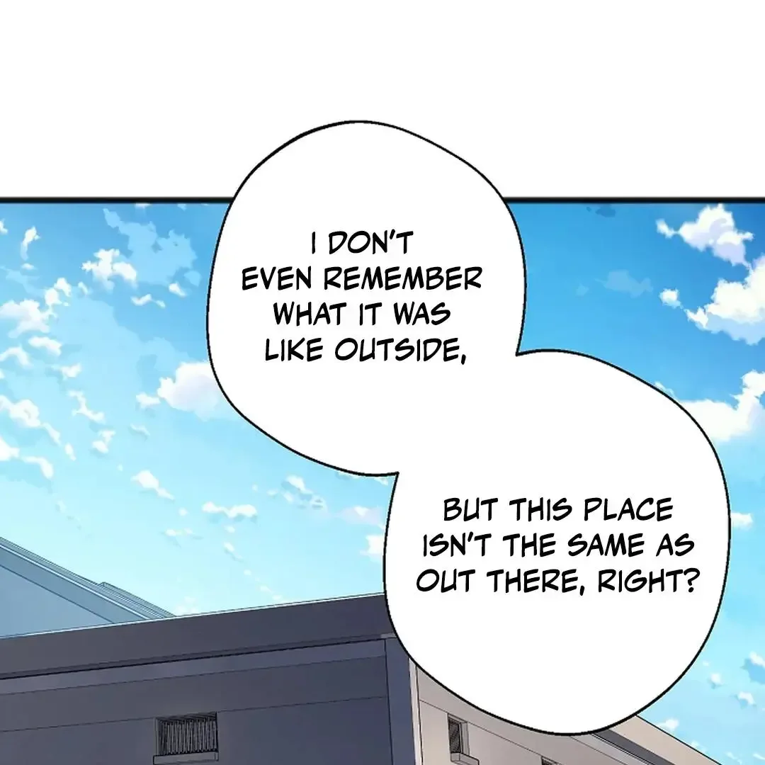 Excruciating pain Chapter 5 page 44